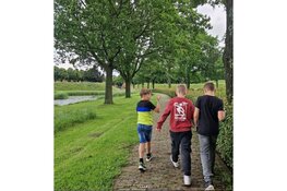 Het spannendste speuravontuur voor tieners & pubers: The Hunt!