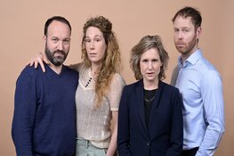 Premiere 'Carnage' van Yasmina Reza op 23 juni