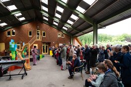 Festival het Groene Geheim: een succesvolle eerste editie