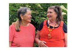 Maatjesproject ‘Vriendschap op Maat’ viert jubileum: vrijwilligers Wil en Marja al 20 jaar actief voor mensen met psychische kwetsbaarheid