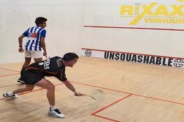 RIXAX Almere wint nationale MIX titel voor derde maal op rij