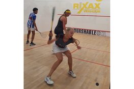 RIXAX Almere wint nationale MIX titel voor derde maal op rij