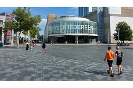 Uitvoeringsprogramma toezicht en handhaving openbare ruimte 2024 vastgesteld