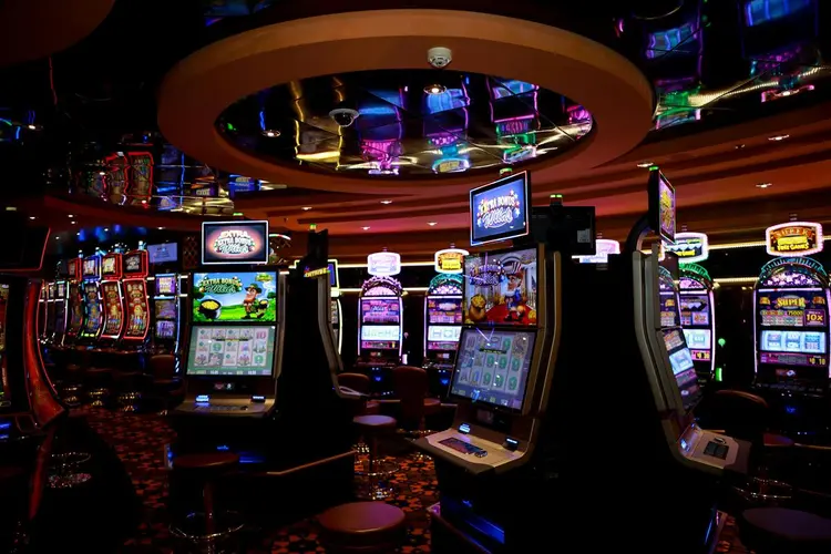 Hebben we eigenlijk invloed op de winkansen op een fruitmachine?