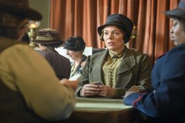 Filmhuis Corrosia viert 1-jarig jubileum met bijzonder randprogramma