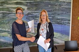 Stad & Natuur en Staatsbosbeheer tekenen samenwerkingsovereenkomst