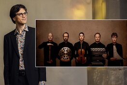 Goede Rede Concerten trapt nieuw seizoen af met weekend vol muziek