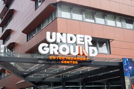 Spectaculaire Opening van Almere Underground Family Entertainment Center