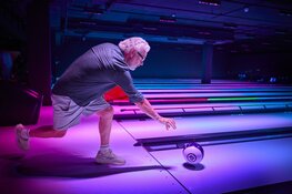 Spectaculaire Opening van Almere Underground Family Entertainment Center