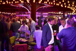 Spectaculaire Opening van Almere Underground Family Entertainment Center