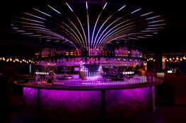 Spectaculaire Opening van Almere Underground Family Entertainment Center
