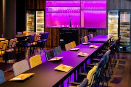 Spectaculaire Opening van Almere Underground Family Entertainment Center