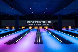 Spectaculaire Opening van Almere Underground Family Entertainment Center