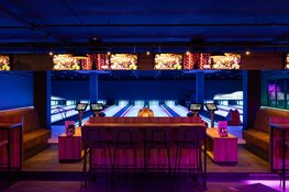 Spectaculaire Opening van Almere Underground Family Entertainment Center