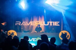 Tweede editie Raveolutie in Almere