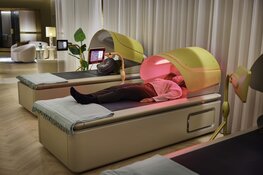 Rituals opent wellbeing-concept Mind Oasis in Almere met feestelijke opening