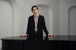 Laurens de Man presenteert uniek concert met muzikale vrienden