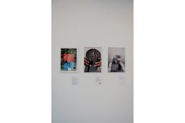 Tentoonstelling our collective future geopend in Kunstlinie