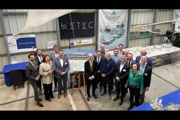 Convenant Visserij Ontwikkel Plan ondertekend