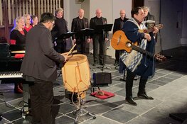 Misa Criolla 60 jaar!  -  Kaartverkoop gestart