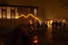 Stad & Natuur viert 20e editie van de Nacht van de Nacht op twee locaties in Almere