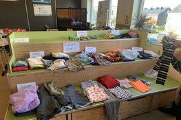 De finale van Almeerse Textielrace in zicht