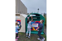 De finale van Almeerse Textielrace in zicht