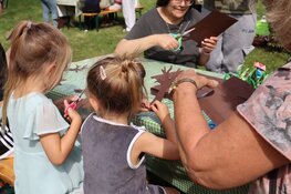 Super Hallyday: Een avontuurlijke vakantiedag voor kinderen in Almere!