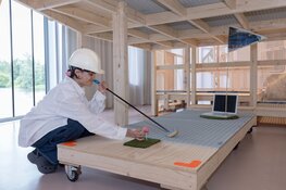 Familiefestival van Kunstmuseum M. in het teken van Sachi Miyachi’s minigolfbaan