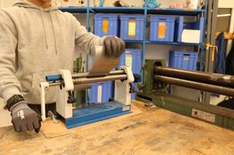 Informatieavond nieuwe middelbare school Waldorf Almere: Beleef wat je leert!