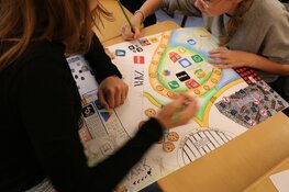 Informatieavond nieuwe middelbare school Waldorf Almere: Beleef wat je leert!