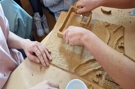 Informatieavond nieuwe middelbare school Waldorf Almere: Beleef wat je leert!