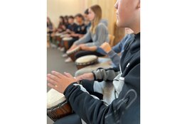 Informatieavond nieuwe middelbare school Waldorf Almere: Beleef wat je leert!