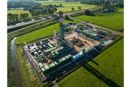 Informatieavond mogelijk aardwarmteonderzoek Almere
