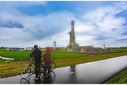 Informatieavond mogelijk aardwarmteonderzoek Almere