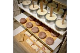 Fragrantly opent nieuwe winkel in Almere Ervaar de magie met gepersonaliseerde skincare en gezonde proeverijen