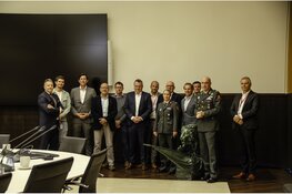 Defensie kiest voor interne transportmiddelen van Motrac