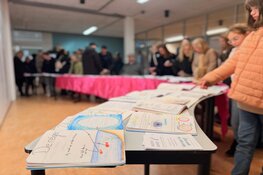 Overweldigende belangstelling voor middelbare vrijeschool Waldorf Almere