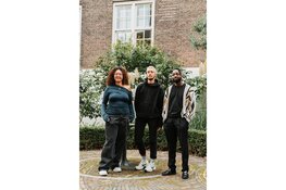 Hoop als drijvende kracht