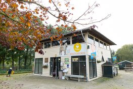 Nieuwe openingstijden kinderboerderijen