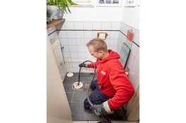 Wat te doen bij rioolproblemen in huis?