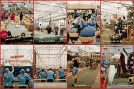 De voordelen van teambuilding bij De Tuinderij