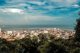 Ben jij al eens in Panama of IJsland geweest?