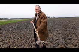 Provincie Flevoland presenteert toekomstbeeld op de landbouw