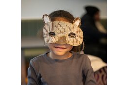 SuperHallyday bij Kinderboerderij de Beestenbende