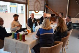 ROC van Amsterdam-Flevoland introduceert nieuw hybride onderwijsmodule 'Ondermijning' voor toekomstige handhavers