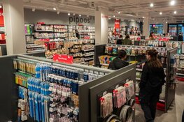 Hobbywinkel Pipoos brengt creativiteit naar Almere Centrum