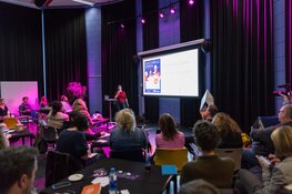 Cultuurfonds Almere lanceert vernieuwde reeks Culturele Zaken