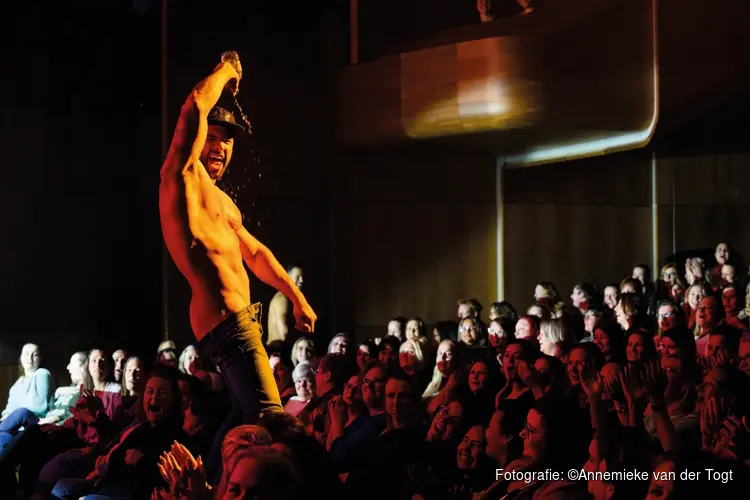 Maak kans op fotocadeau tijdens ultieme ladies night out