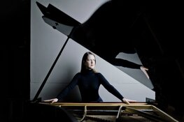 Piano Days Almere: Vijf keer de piano in de hoofdrol